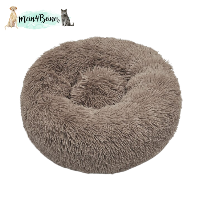 Selbstwrmendes Haustierbett Fr Hunde & Katzen Rosa - Ses Prinzessin-Bett  Mit Kapuze, Decke & Herz-Design Fr Kleine Hunde & Welpen Bett Fr Kleine  Hunde Welpen Innenbereich